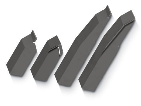 006EF0041041, Сверло Для раскладушки, Разрыв Ctr — 3/8″ (3,175 мм)