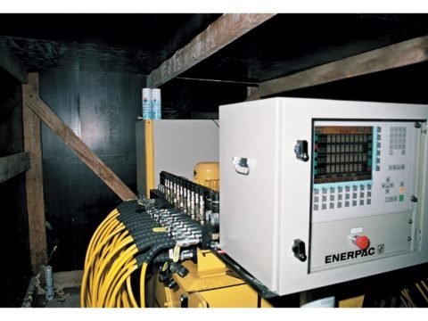 AR400, Обычная Гидравлическая Муфта Spee-D (мама)