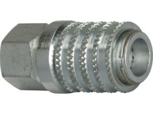 AR650, Обычная Гидравлическая муфта, Женская половина, .250-18 NPT