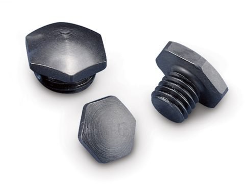 BS42, Сферический Контактный болт, резьба M4 x 0,7 дюйма