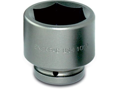 BSH1027, 1 1/16 дюйма (27 мм) Гнездо для 1 дюйма. Квадратный адаптер