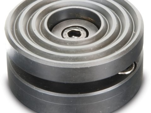 CAT200, Болт На наклонном седле для цилиндров весом до 200 тонн