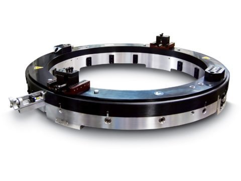 DLRHD72, (60-72″) Сверхмощный Разъемный труборез