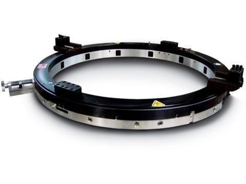 DLRMS32, (23-32″) Разъемный труборез среднего Размера