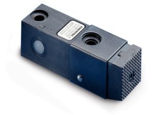 ECH52, Гидравлический Выдвижной Зажим, Удерживающая Сила 870 фунтов