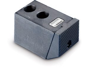 ECM20, Механический счетчик Удерживает для ECH202 Выдвижной зажим
