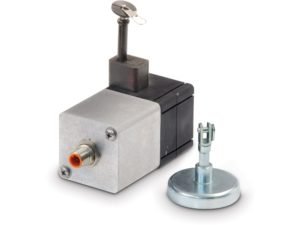 EVO-WSS-375, Датчик хода провода, Диапазон измерения 14,8 дюйма