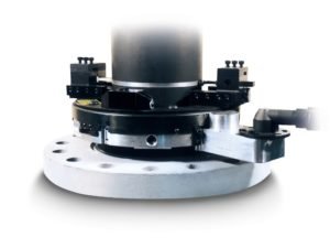 F0185A0080XA-SK, Резак для наружного корпуса, Максимальный монтажный размер 8,75 дюйма (225,25 мм), Воздушный привод