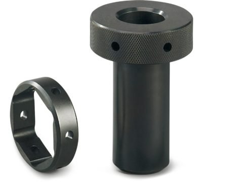 GT2PNRS1250U08, Комплект Адаптера натяжителя GT2, Размер резьбы 1 1/4″ 8 UN