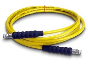 H7250, 50 футов, Термопластичный Гидравлический шланг Высокого давления, 0,25 дюйма. Внутренний диаметр