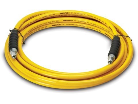 H7320, 20 футов, Термопластичный Гидравлический шланг Высокого давления, 38 дюймов. Внутренний диаметр