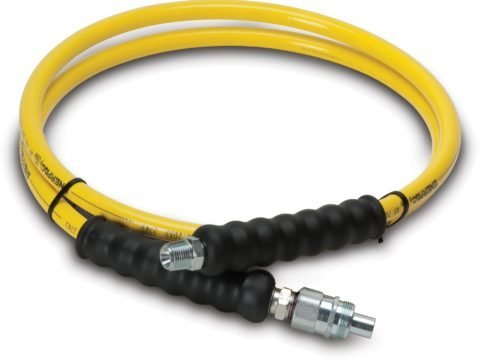 HA7206, 6 футов, Термопластичный Гидравлический шланг Высокого давления, 0,25 дюйма. Внутренний диаметр