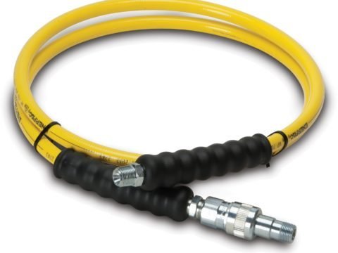 HA7206B, 6 футов, Термопластичный Гидравлический шланг Высокого давления, 0,25 дюйма. Внутренний диаметр