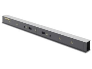 HBSBL10, SL300 SL400 SBL Гидравлический Козловой Коллекторный луч