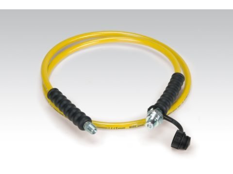HC7210B, 10 футов, Термопластичный Гидравлический шланг Высокого давления, 0,25 дюйма. Внутренний диаметр