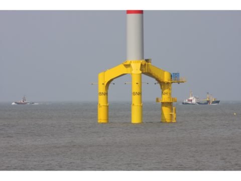 HCG15012, Грузоподъемность 168 тонн, Ход 11,81 дюйма, Гидроцилиндр одностороннего действия, Большой тоннаж