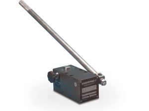 MP1000, Двухскоростной, Многожидкостный Гидравлический Ручной насос, 14 500 фунтов на квадратный дюйм