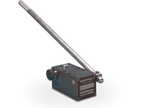 MP350, Двухскоростной, Многожидкостный Гидравлический Ручной насос, 5000 фунтов на квадратный дюйм