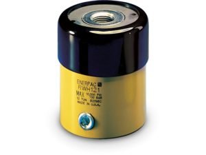 MRH20, Грузоподъемность 4000 фунтов, Ход 0,33 дюйма, Гидравлический цилиндр с полым плунжером