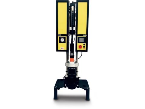 Инструменты для электропривода шпильки (ESDT) — Biach RPV Stud Tools