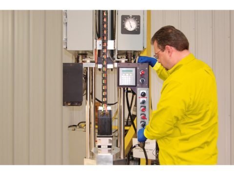 Инструменты для электропривода шпильки (ESDT) — Biach RPV Stud Tools