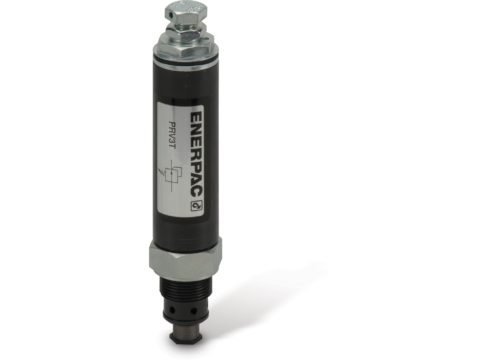 PRV3T, Pressure Reducing Valve, Cartridge