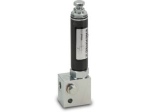 PRV4, Pressure Reducing Valve, Remote, G 1/4 in Oil Port