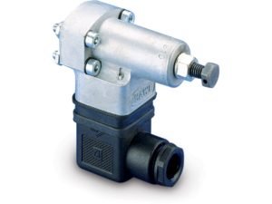 PSCK9, Electrical Pressure Switch, Manifold Mount