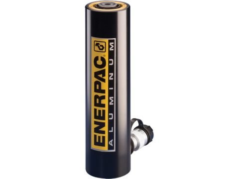 RAC302, 34.2 ton Capacity, 1.97 in Stroke, Aluminum Hydraulic Cylinder