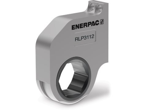 RLP5080M, метрическая кассета RSL5000, размер АФ с шестигранником 80 мм