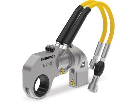 RLP5302, RSL5000 Имперская или метрическая кассета, 3 1/8 дюйма / 80 мм Размер шестигранной автофокусировки