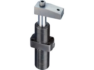 SC1, Усилие 2164 фунта, Поворотный зажим, Ход 1,49 дюйма