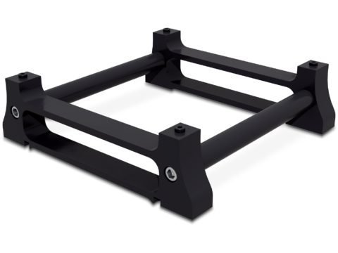 SCJ10B, Шпаргалка для кубического домкрата серии SCJ