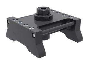 SCJ5EB, Концевой блок для самоблокирующегося кубического домкрата SCJ-50