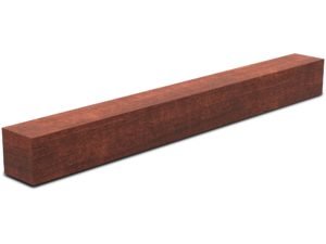 STAW100, Деревянные Гусеничные балки Azobe