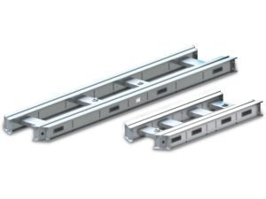 STSL603, SL60 Гидравлический Козловой полоз