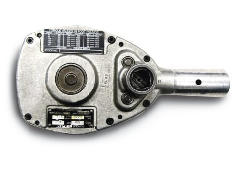 SWE103F, Множитель крутящего момента, Максимальная мощность 2000 фут-фунтов (2712 Н-м)