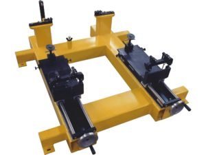 SWE13766, Стенд двигателя T700