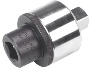 SWE67C, Храповой адаптер