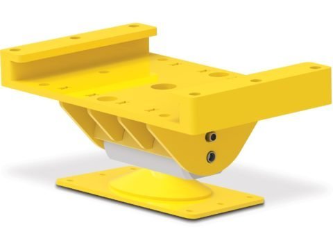 Верхний поворотный комплект TSK300 для SSU300, 330 тонн
