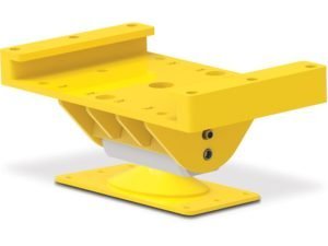 Верхний поворотный комплект TSK600 для SSU600, 660 тонн
