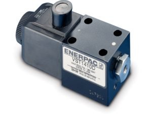 VAT0710D, Электромагнитный тарельчатый клапан, 4-ходовой, 2-позиционный, Нормально закрытый
