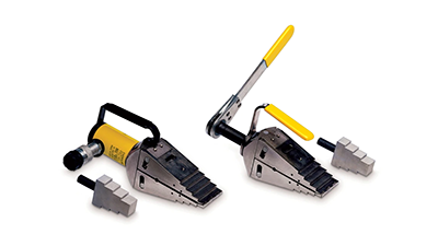 Гидравлические и механические разжимы