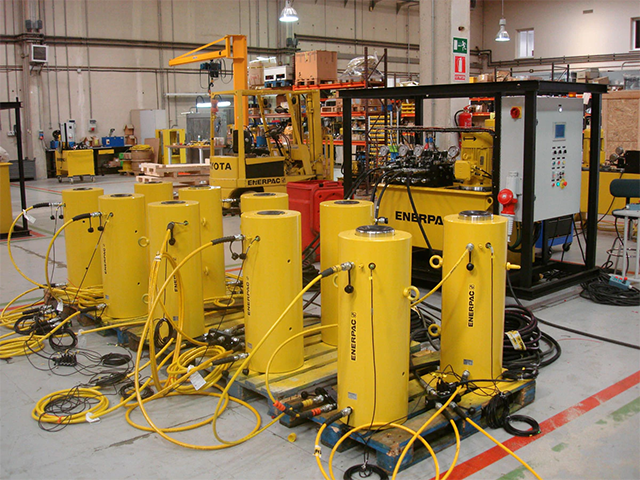 Цилиндры на заказ