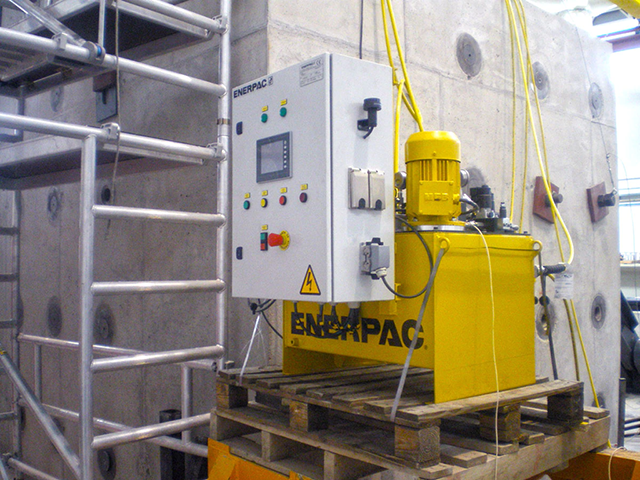 Насосы на заказ