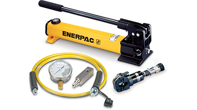 Наборы гидравлических резаков