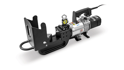 Электрические цепные резцы