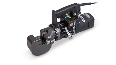 Электрические резцы для плоских прутьев