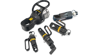 Кусачки и ножницы для гаек