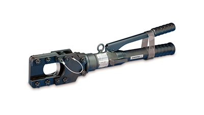 Автономные гидравлические резцы